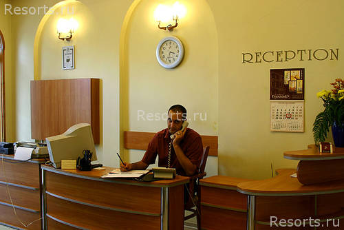 Bulair Hotel 2